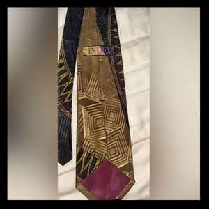 IDEX Vintage Neck-Tie